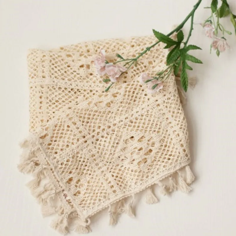 Photography Newborn - Newborn Photography Props Photography Mat Cotton