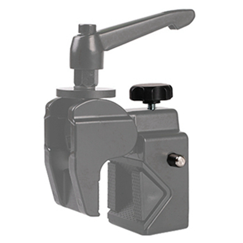 Photography Umbrella Light - Big Super Clamp Studio Multifunction Strong