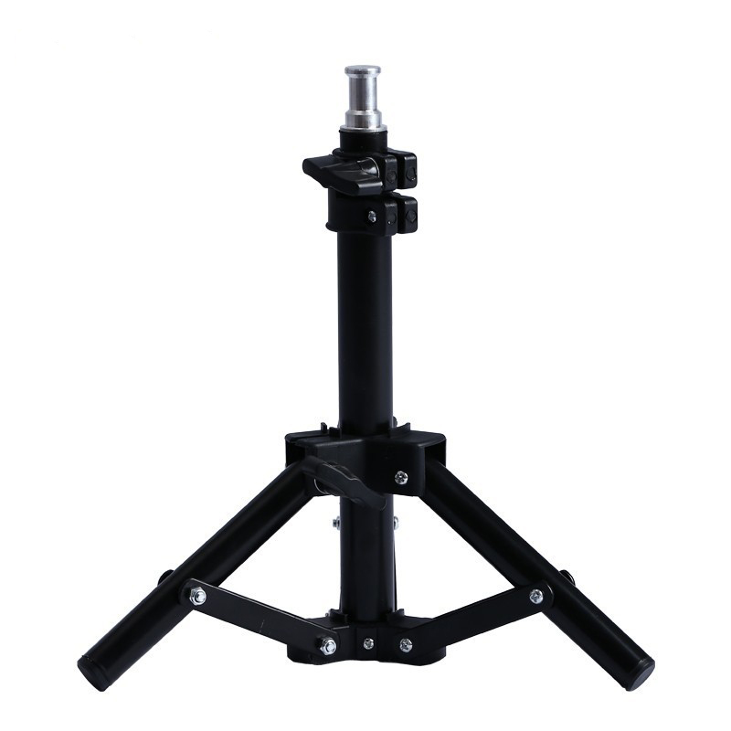 Photography Umbrella Light - Photography 37cm/1.2ft Light Stand Tripod With