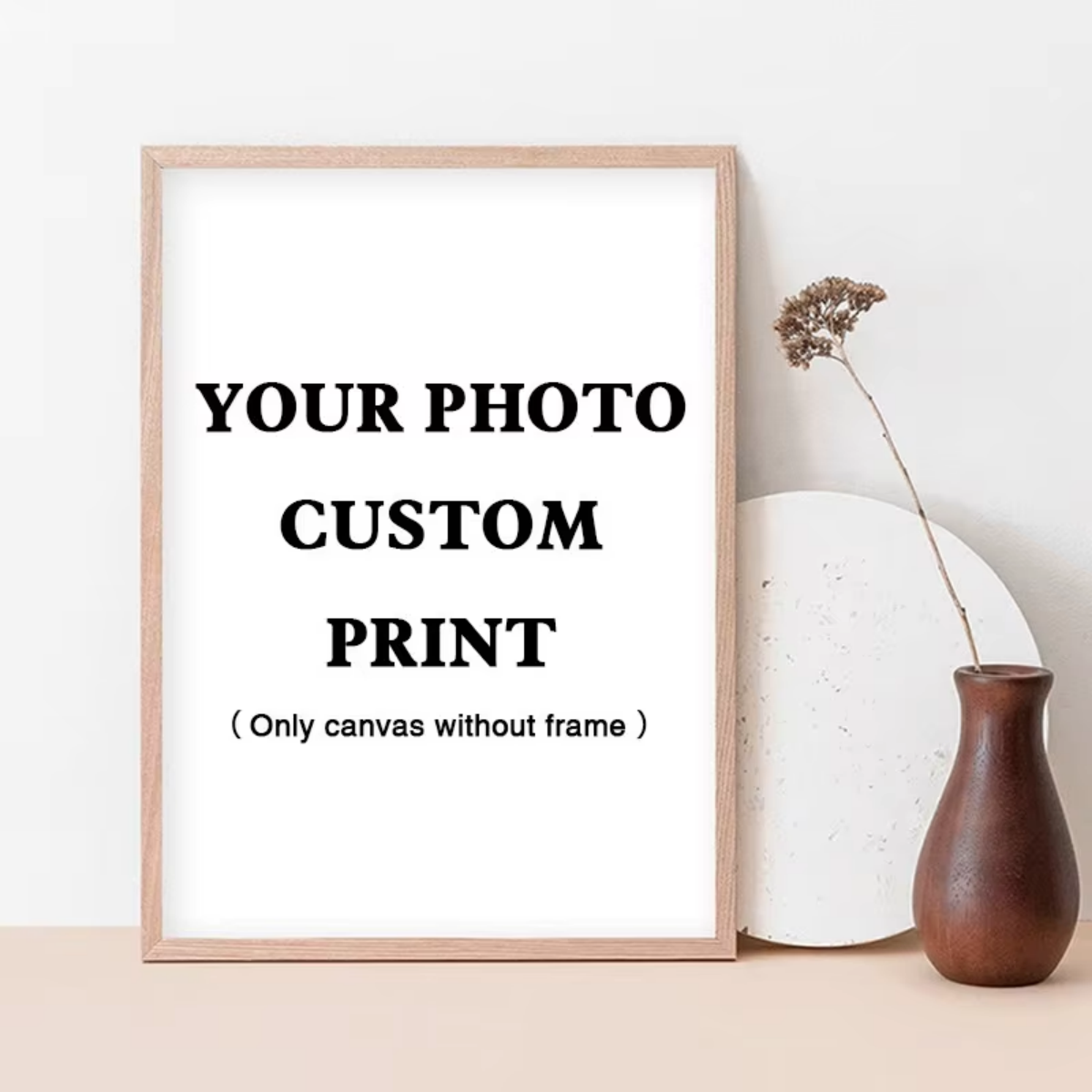 Photography Life - Personalized Custom Canvas Prints Photo Custom