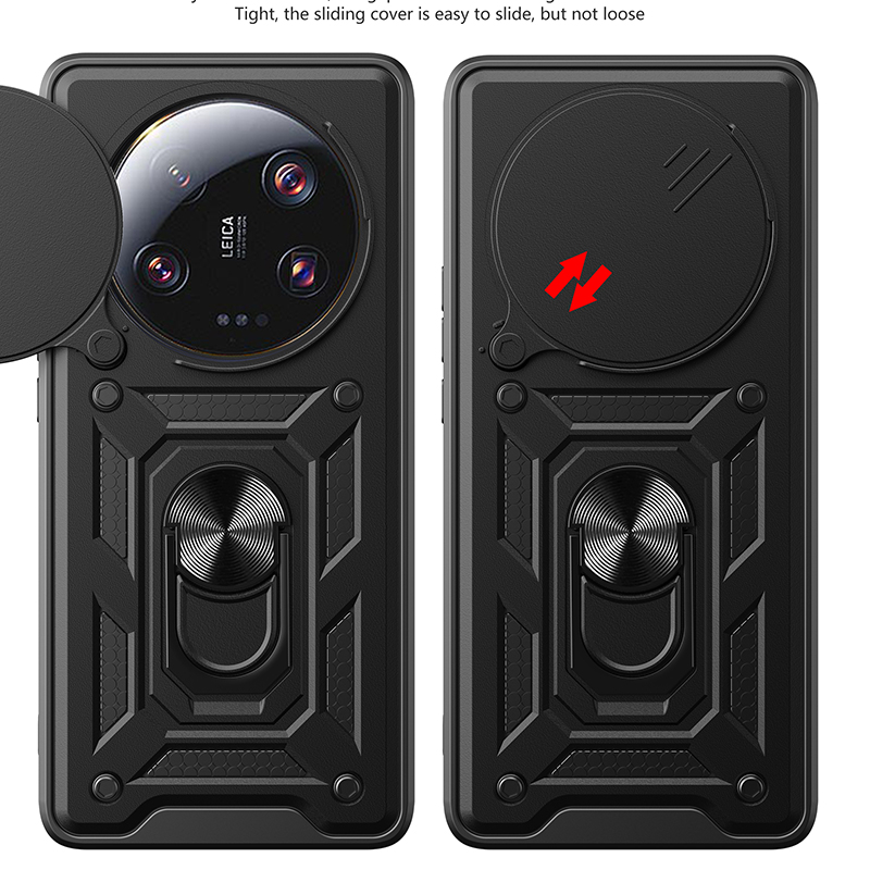 Photography Xiaomi 15 - For Xiaomi 13 Ultra Case Mi