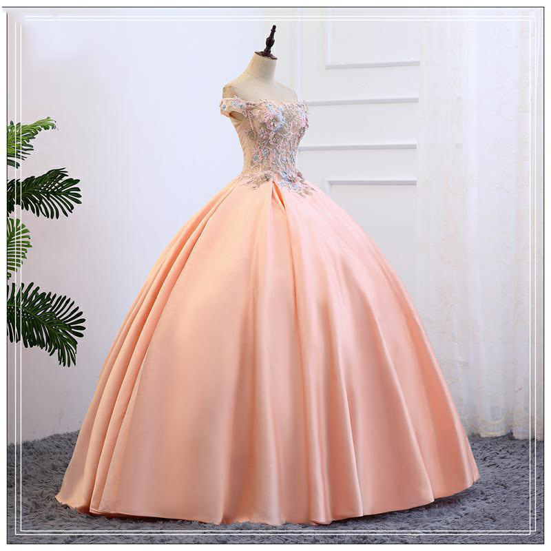 Photography Solo - Evening Dress 2026 New Art Exam