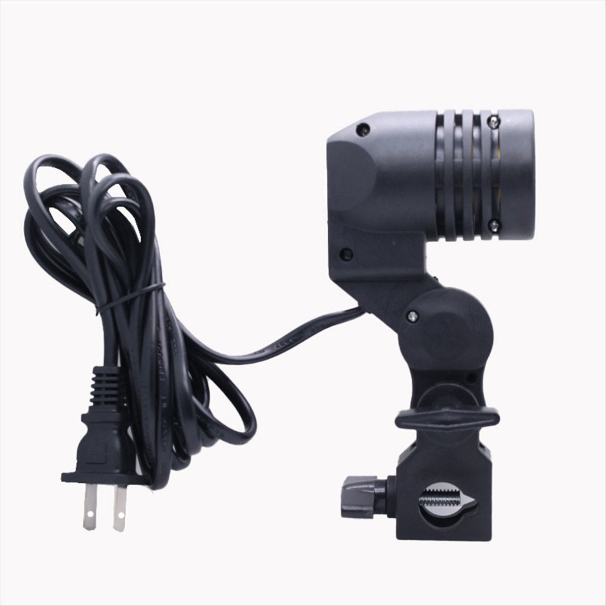 Photography Umbrella Light - A40I 1.8m E27 Photography Light Lamp