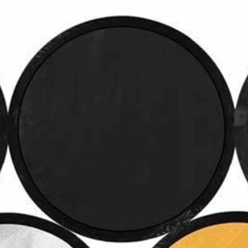Photography Black And White - 30cm Photography Light Reflector Silver &