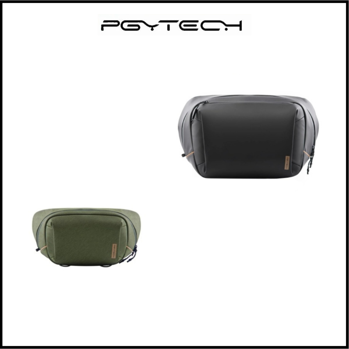 Photography Solo - PGYTECH OneGo Solo V2 Camera Sling