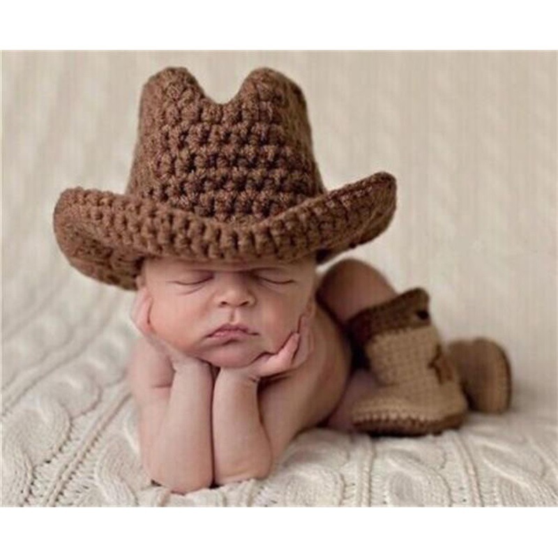 Photography Outfit - Hundred Day Child Photography Suit Newborn