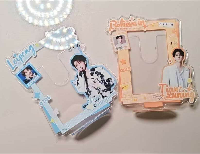 Ziyu Tian Xuning Pai Limeng Pa - Photography Exhibition ulasan dan harga