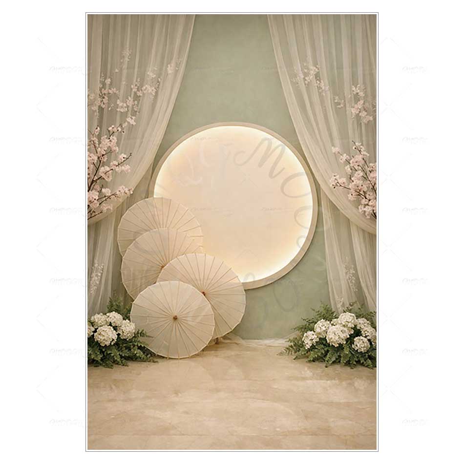 New ChineseStyle Photography B - Photography Umbrella Light ulasan dan harga