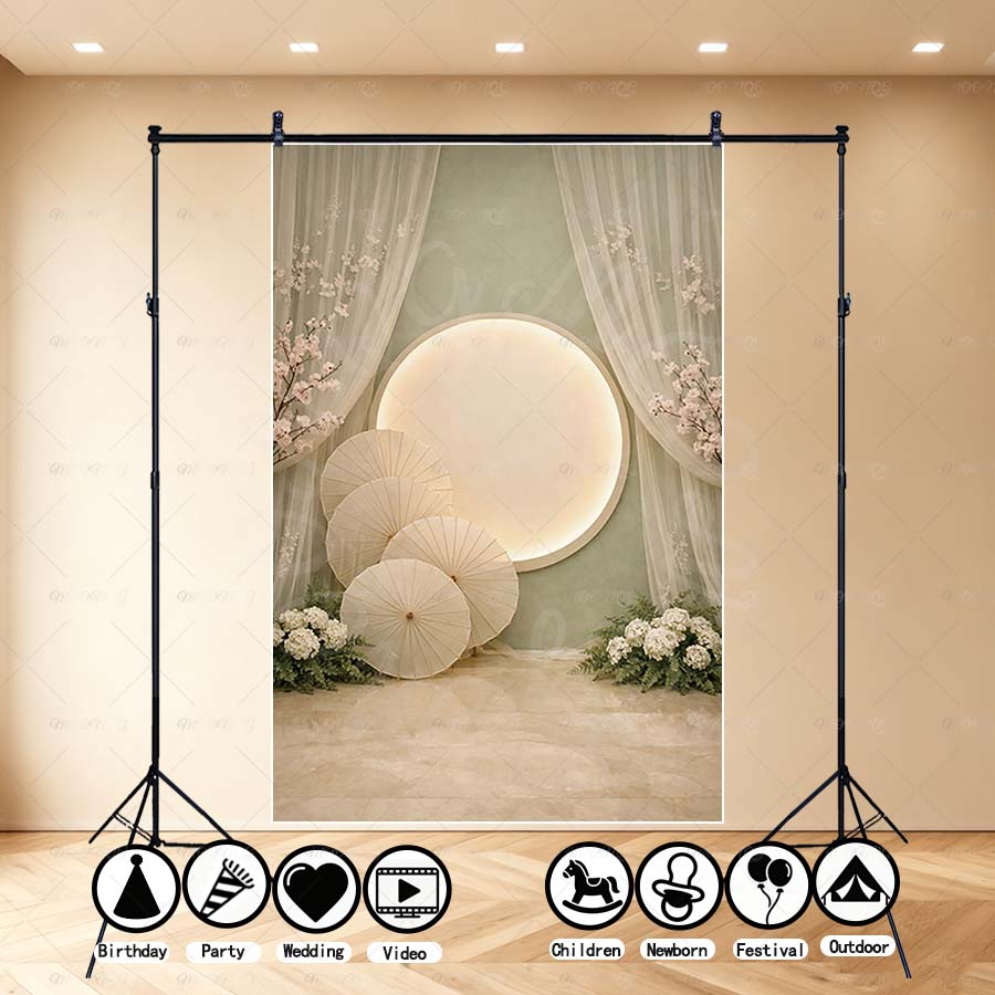 New ChineseStyle Photography B - Photography Umbrella Light ulasan dan harga