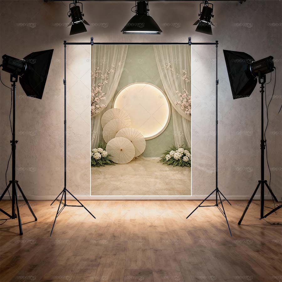 New ChineseStyle Photography B - Photography Umbrella Light ulasan dan harga