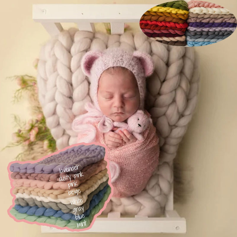 Newborn 100 Days Baby Photo Ba - Photography Of The Day ulasan dan harga