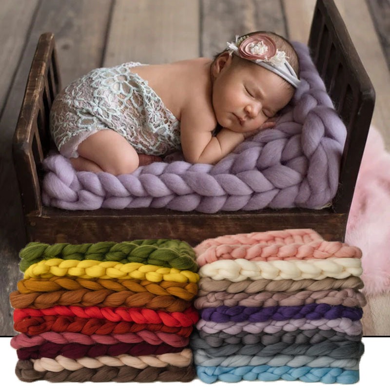 Newborn 100 Days Baby Photo Ba - Photography Of The Day ulasan dan harga