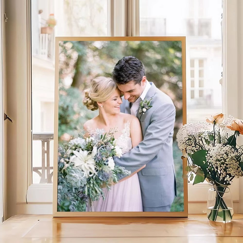 Custom Canvas Printing Persona - Photography Life ulasan dan harga