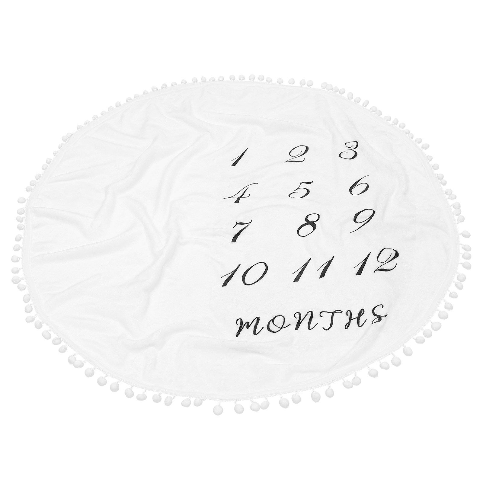 Baby Blanket Photography Prop  - Photography Newborn ulasan dan harga