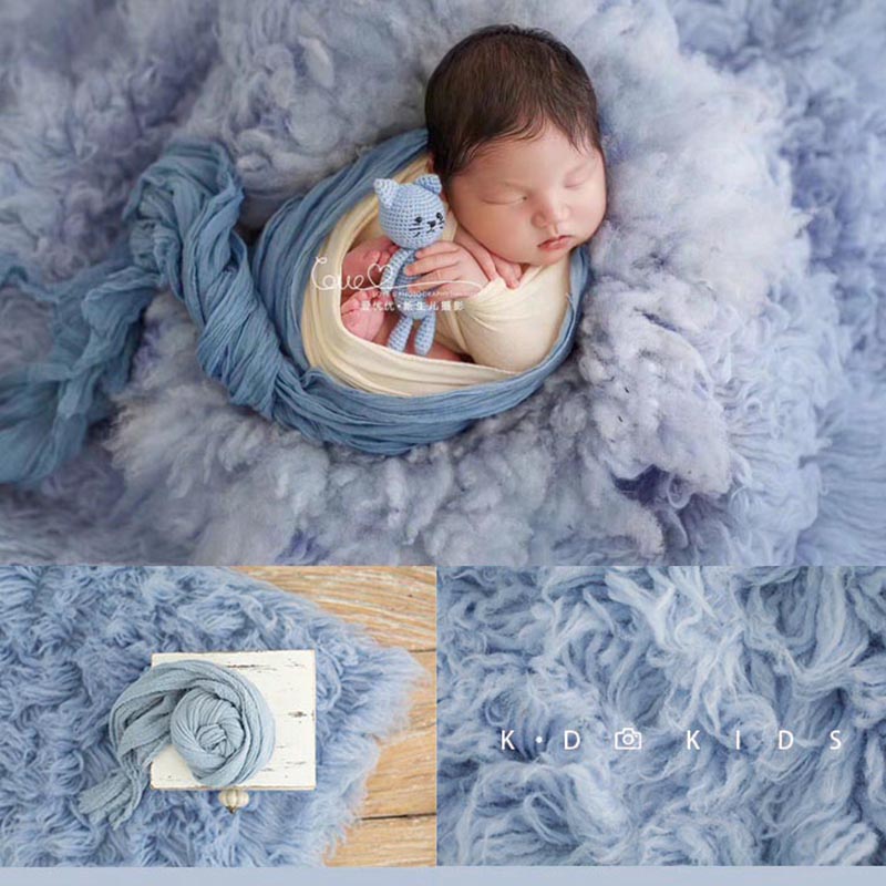 90CMx150CM Newborn Photography - Photography Newborn ulasan dan harga