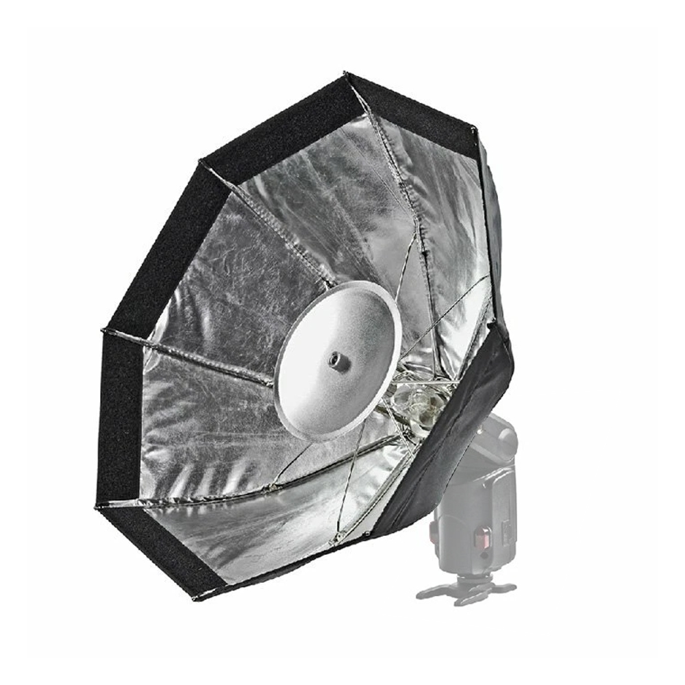 Godox AD-S7 Multifunctional So - Photography Umbrella Light ulasan dan harga