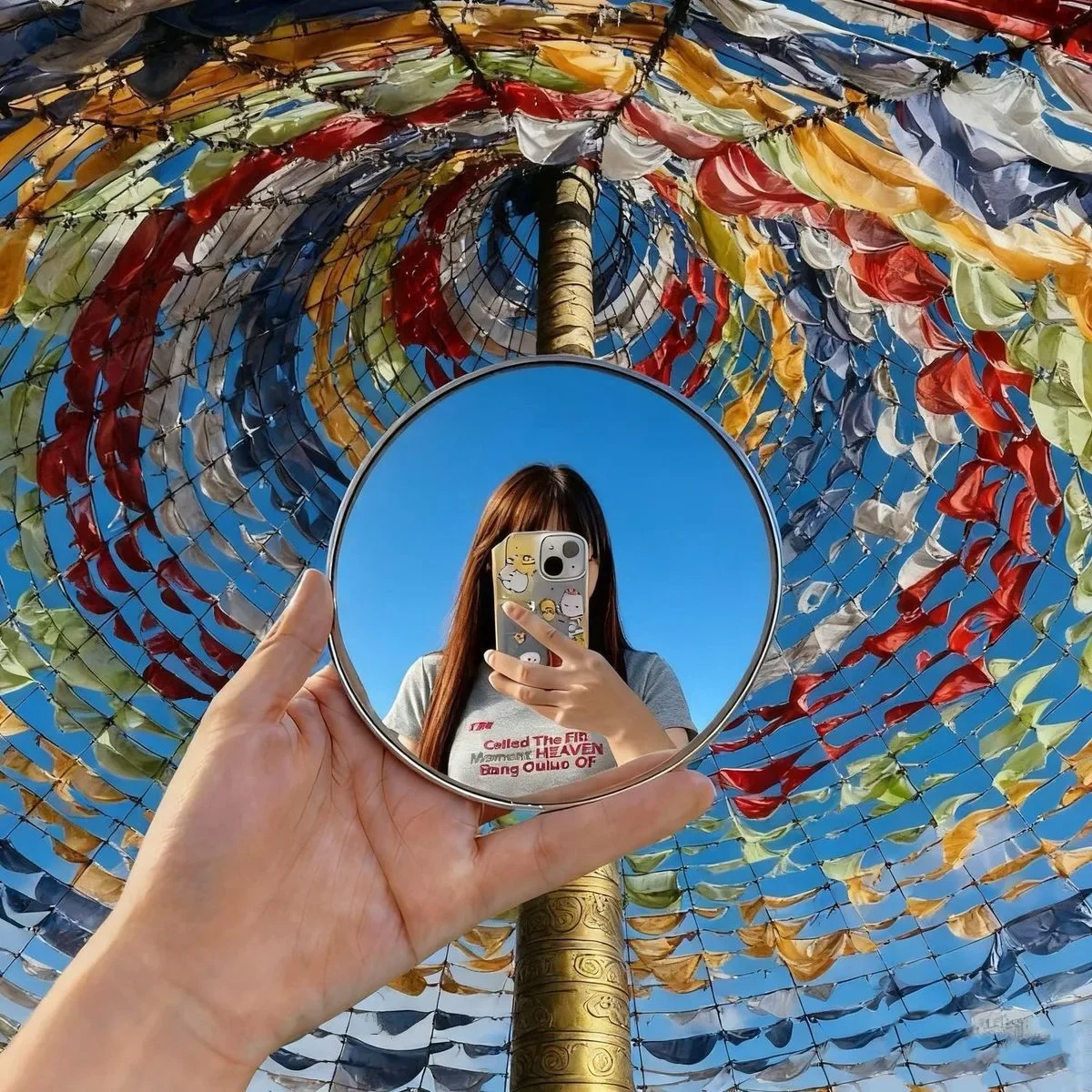 7.5cm/9.5cm Handheld Selfie Mi - Photography Solo ulasan dan harga