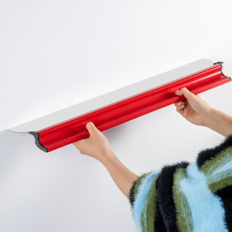 25/40CM Drywall Smoothing Spat - Photography Architecture ulasan dan harga