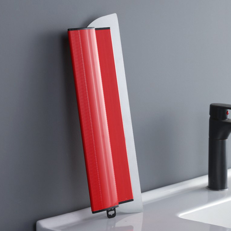 25/40CM Drywall Smoothing Spat - Photography Architecture ulasan dan harga