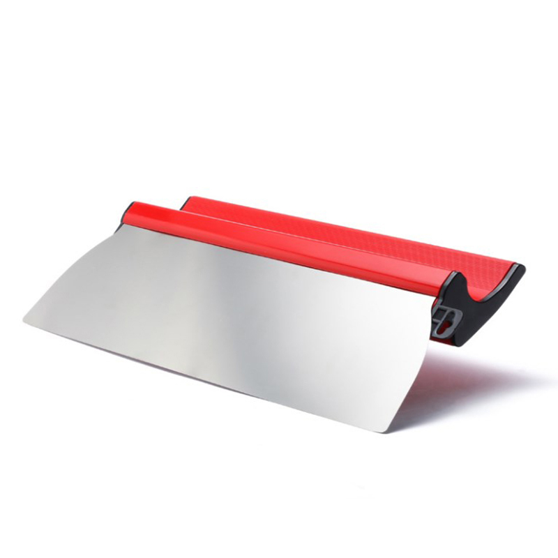 25/40CM Drywall Smoothing Spat - Photography Architecture ulasan dan harga
