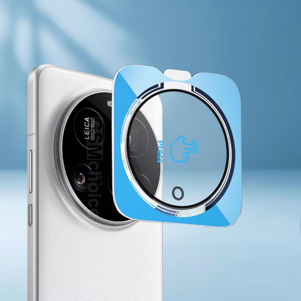 One-click Installation Camera  - Photography Xiaomi 15 ulasan dan harga