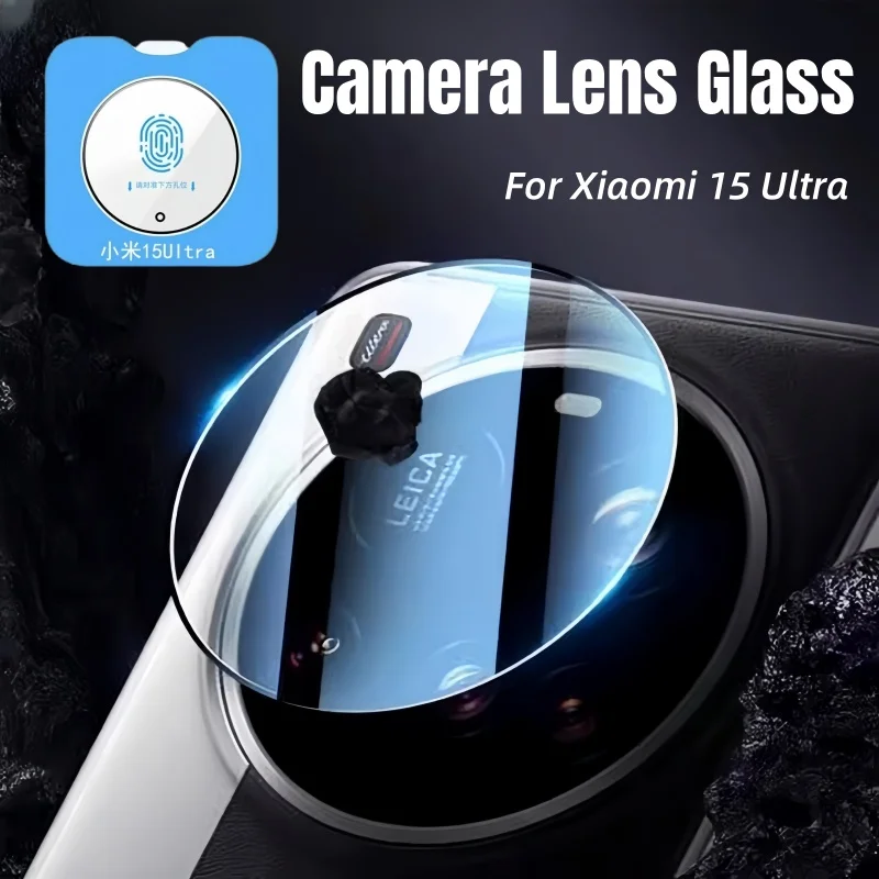 One-click Installation Camera  - Photography Xiaomi 15 ulasan dan harga