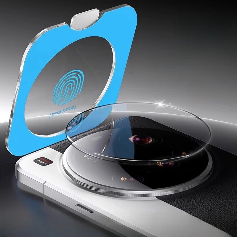 One-click Installation Camera  - Photography Xiaomi 15 ulasan dan harga