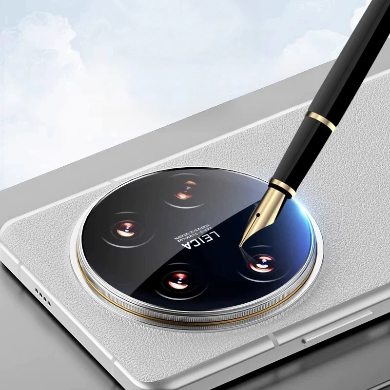 One-click Installation Camera  - Photography Xiaomi 15 ulasan dan harga