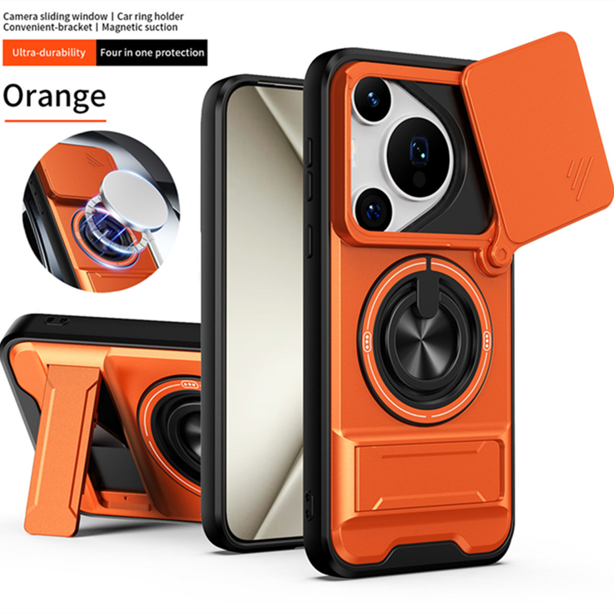 Cover For Huawei Pura 70 Pro+  - Photography Kit Huawei Pura 80 Ultra ulasan dan harga