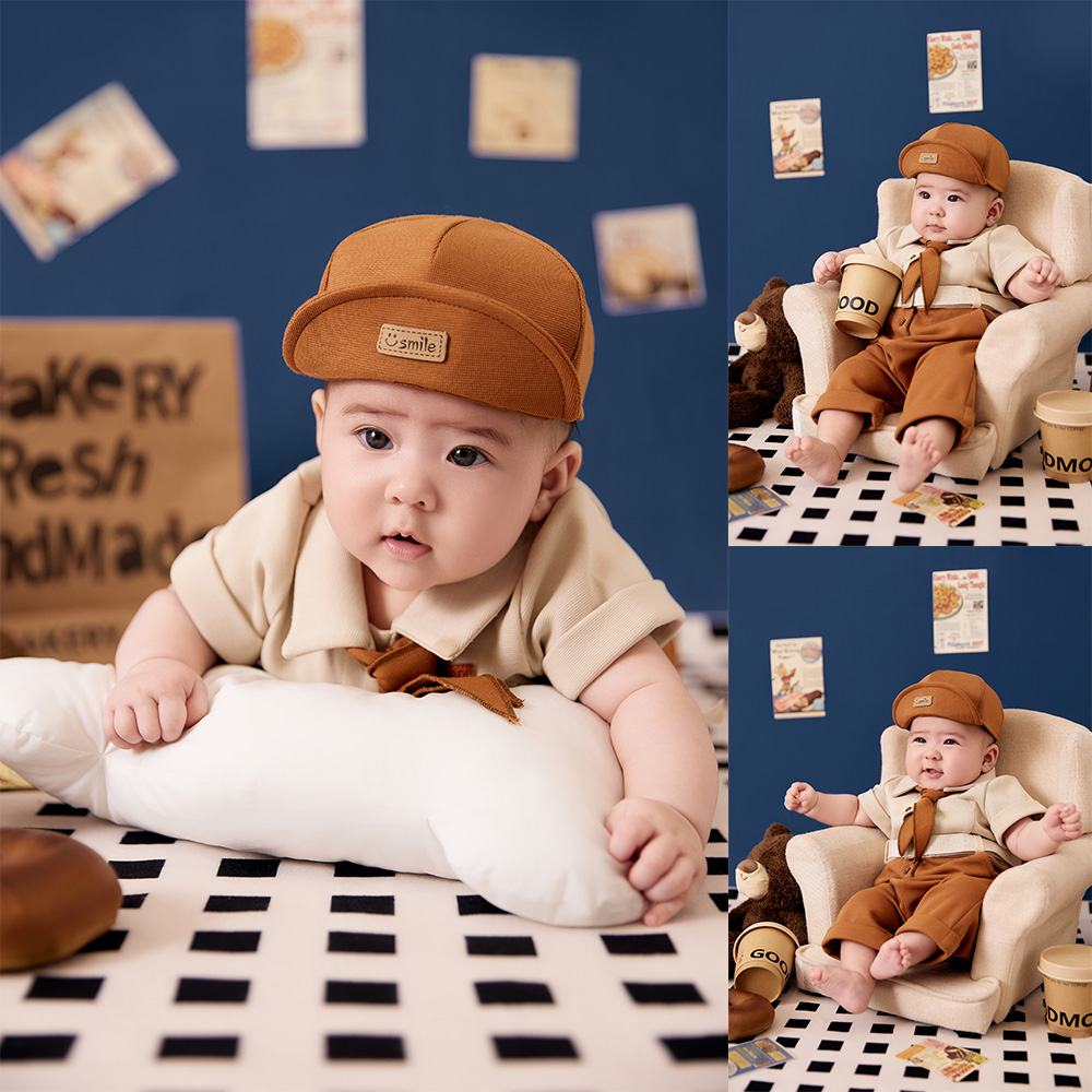 100 Days Baby Milestone Photog - Photography Of The Day ulasan dan harga