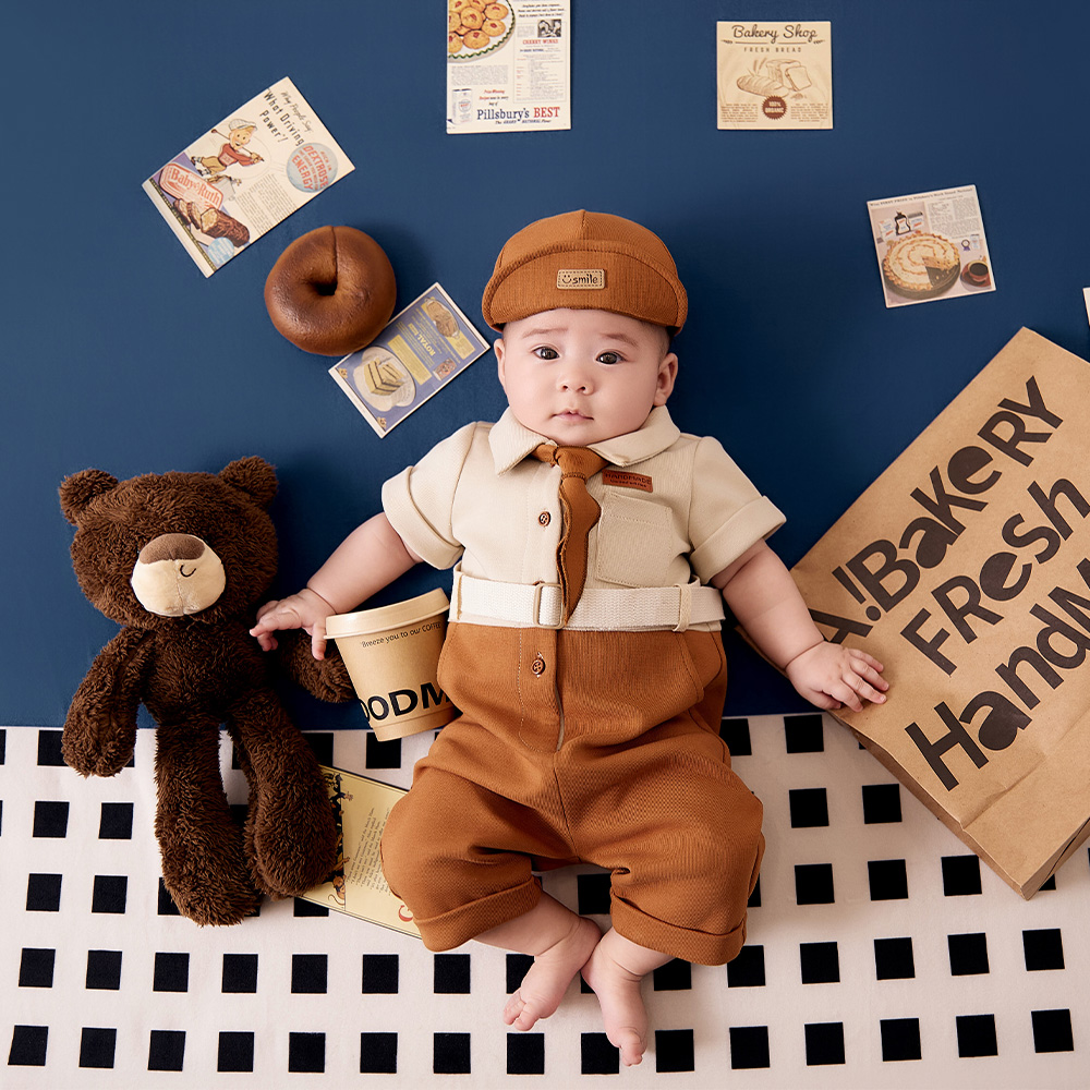 100 Days Baby Milestone Photog - Photography Of The Day ulasan dan harga