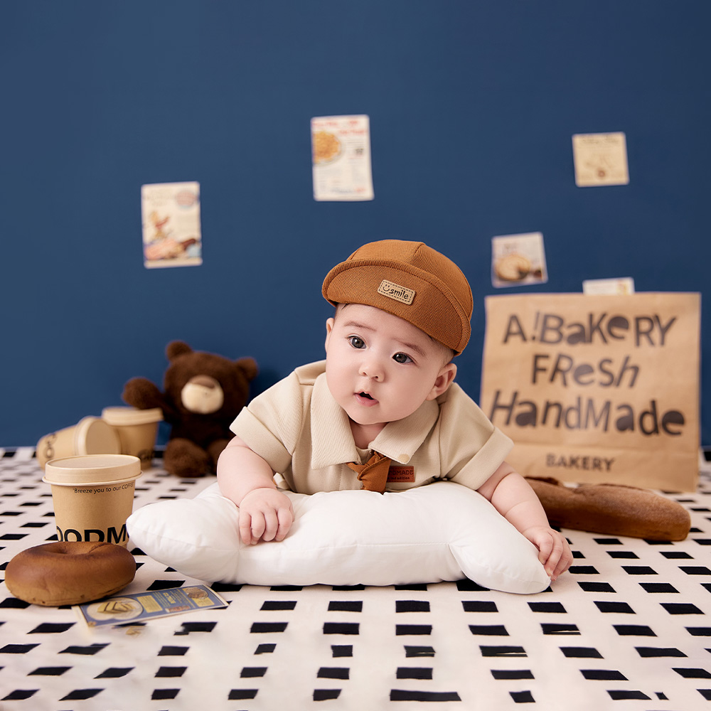100 Days Baby Milestone Photog - Photography Of The Day ulasan dan harga