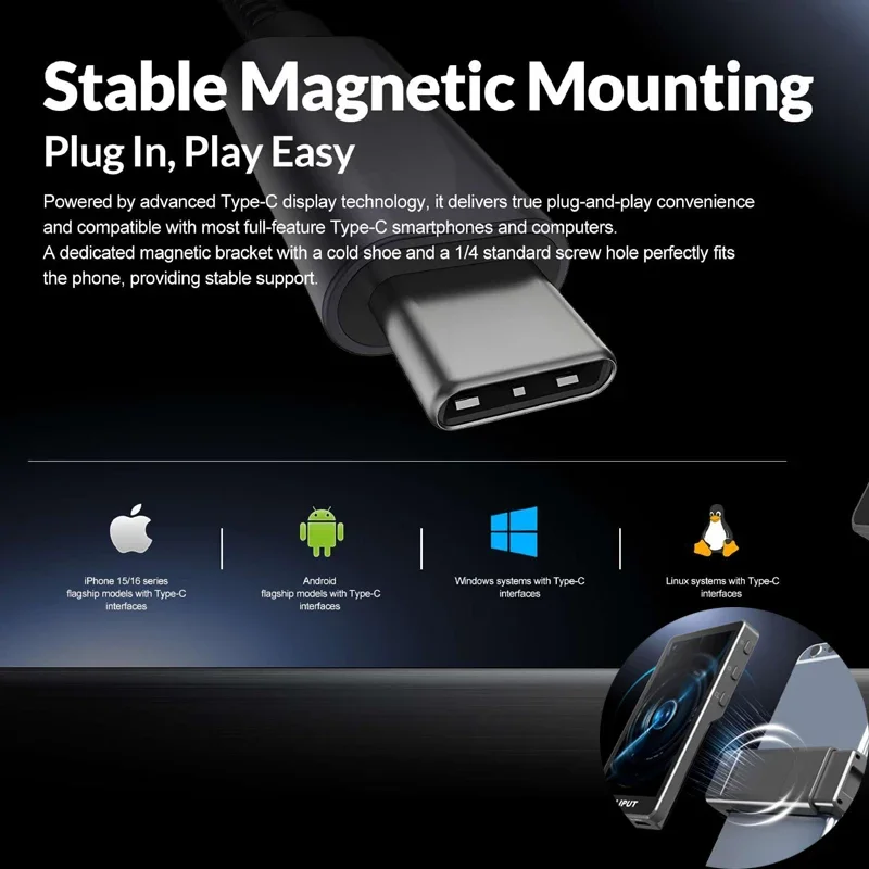 For Solo Vlogging Selfie Magne - Photography Solo ulasan dan harga