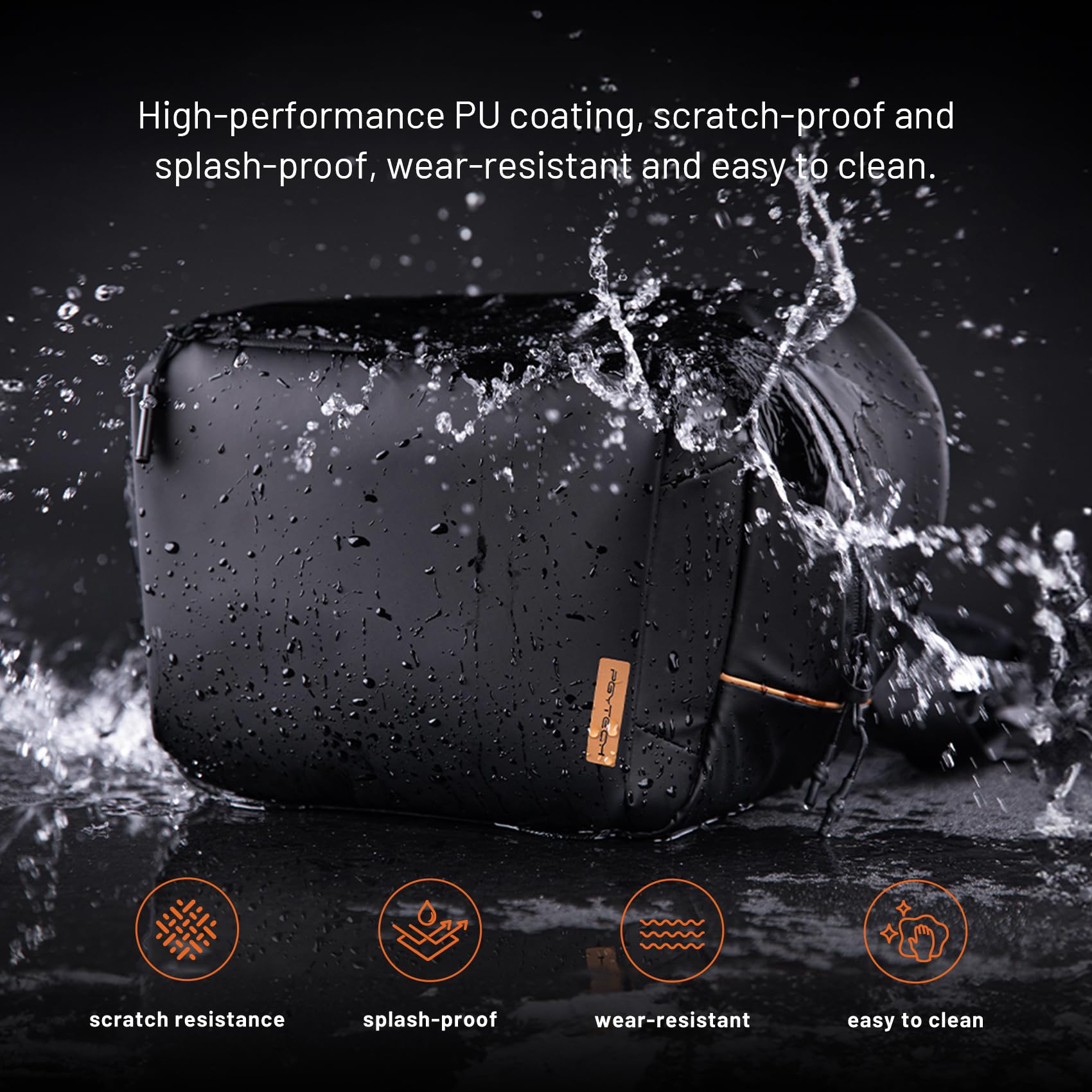 PGYTECH OneGo Solo V2 Camera S - Photography Solo ulasan dan harga