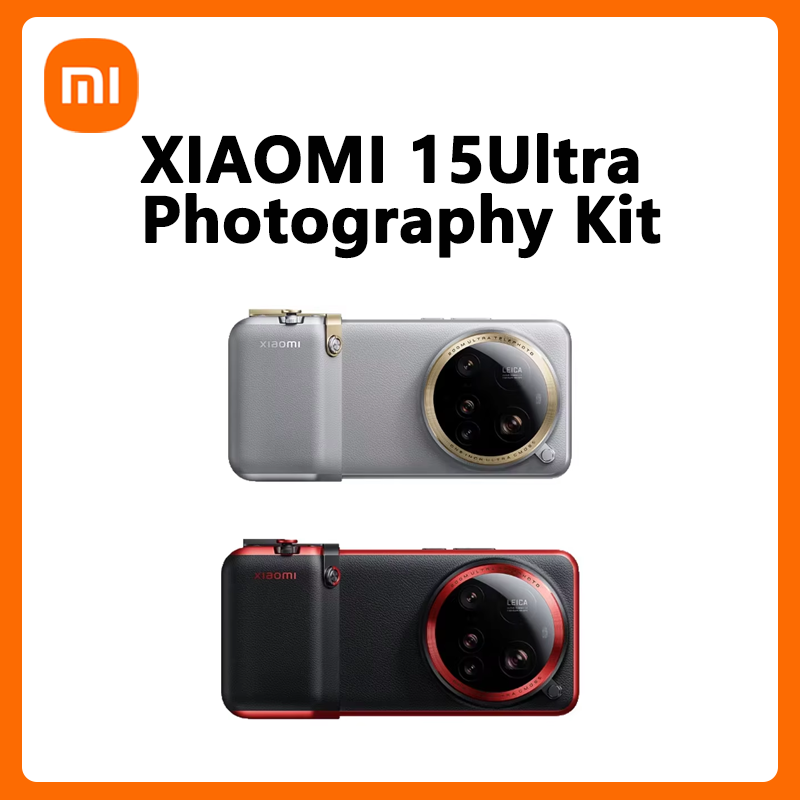 Original Xiaomi 15 Ultra Pro P - Photography Xiaomi 15 ulasan dan harga