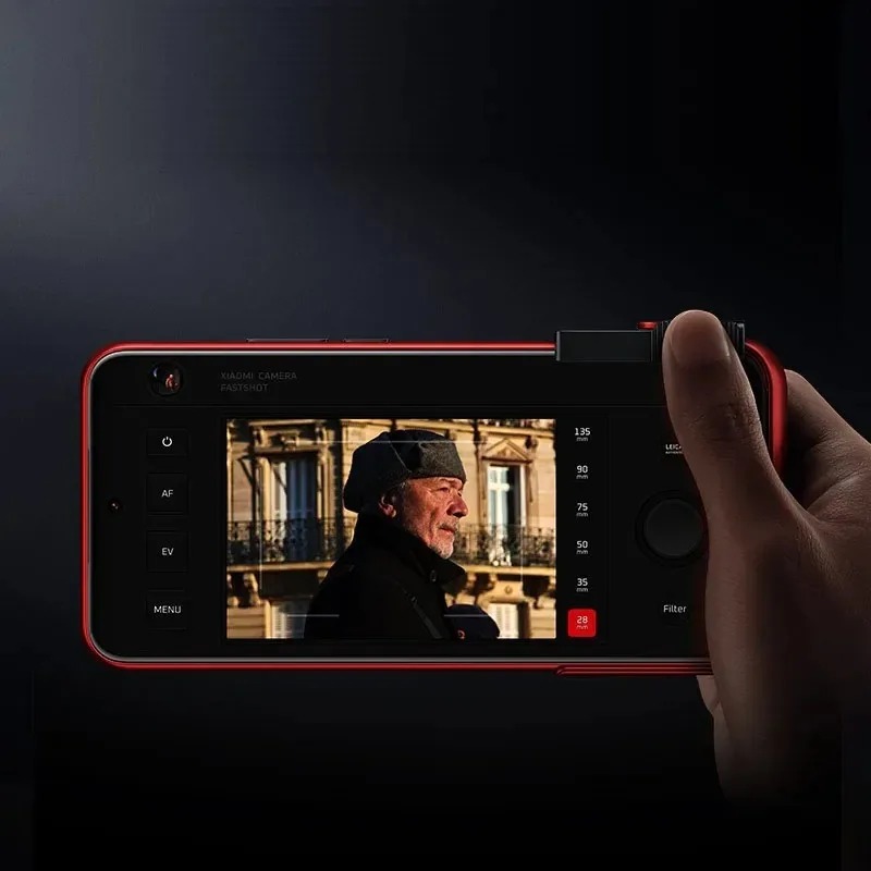 Original Xiaomi 15 Ultra Pro P - Photography Xiaomi 15 ulasan dan harga