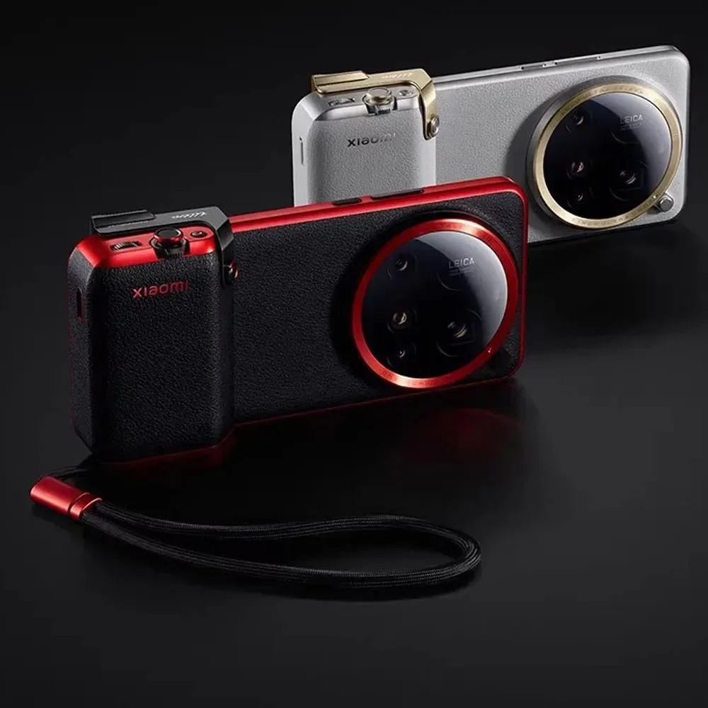 Original Xiaomi 15 Ultra Pro P - Photography Xiaomi 15 ulasan dan harga