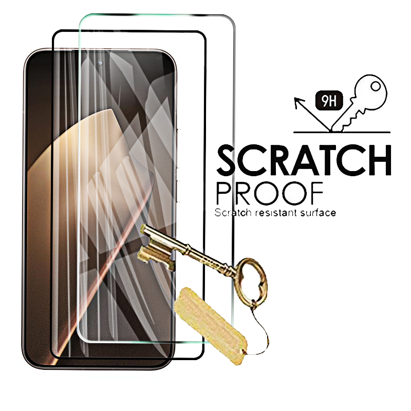 Protective Galss for Xiaomi 15 - Photography Xiaomi 15 ulasan dan harga