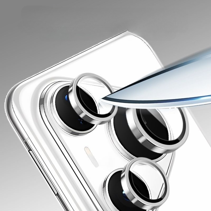 Metal Camera Lens Protective F - Photography Kit Huawei Pura 80 Ultra ulasan dan harga