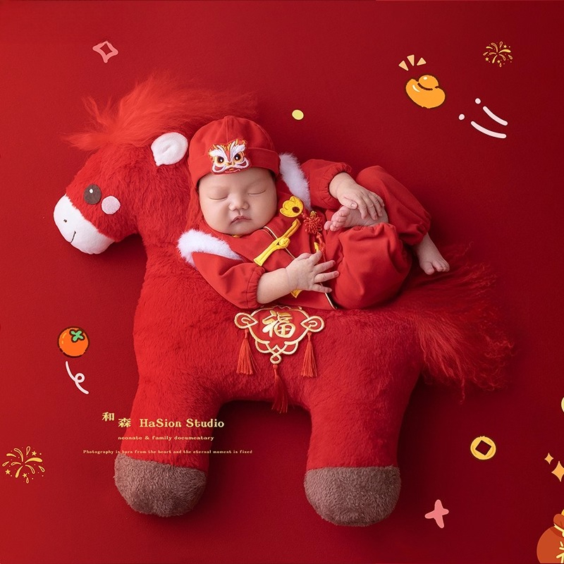 Newborn Photography Props Chin - Photography Outfit ulasan dan harga