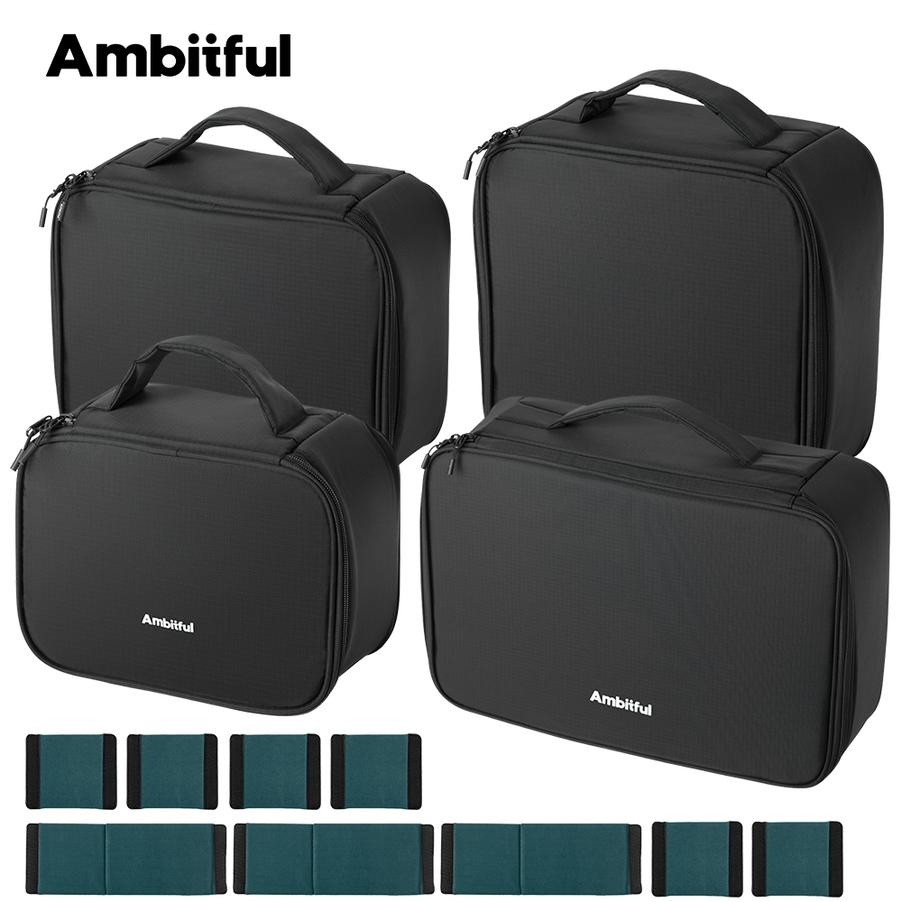 AMBITFUL Zoom P7 II Photograph - Photography Life ulasan dan harga