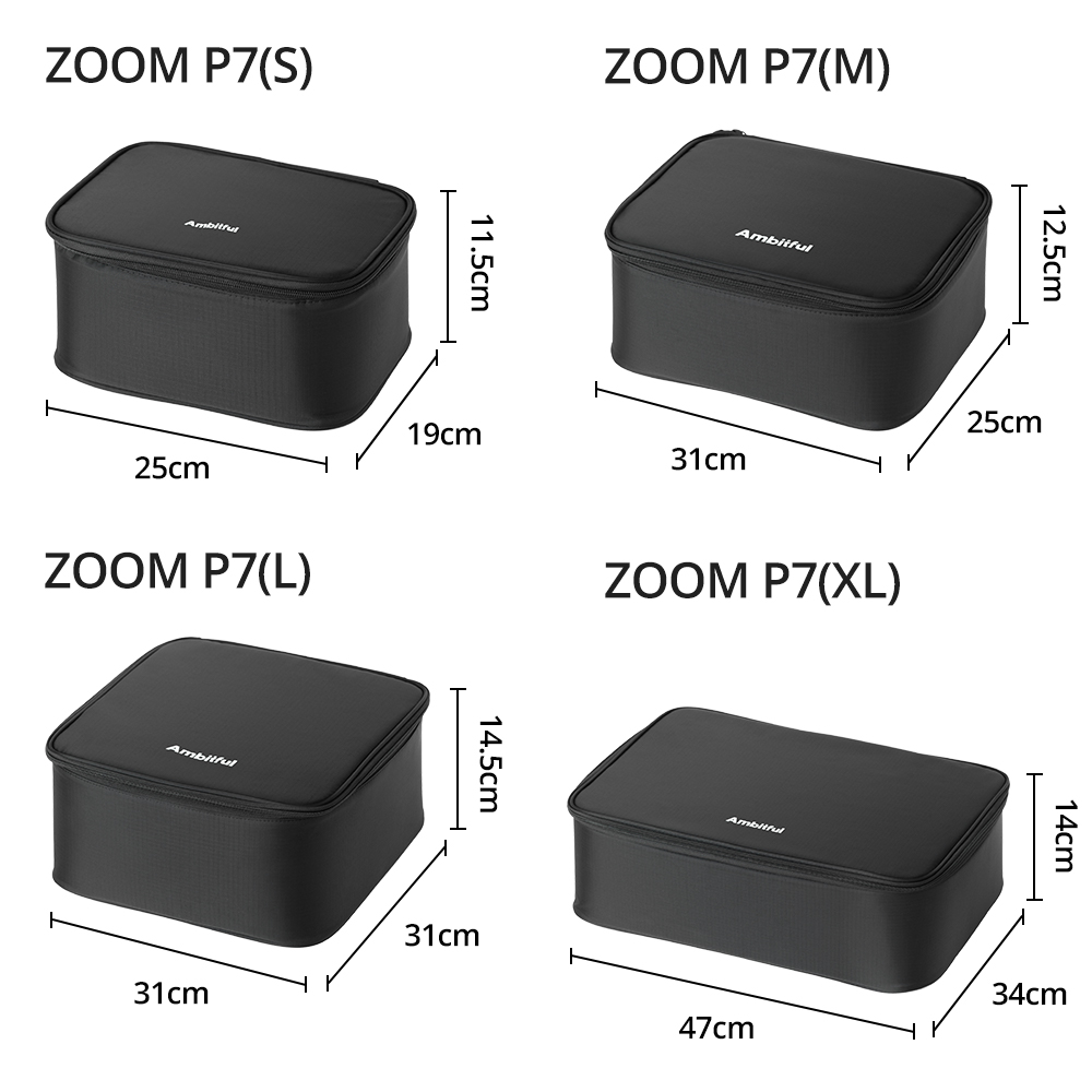 AMBITFUL Zoom P7 II Photograph - Photography Life ulasan dan harga