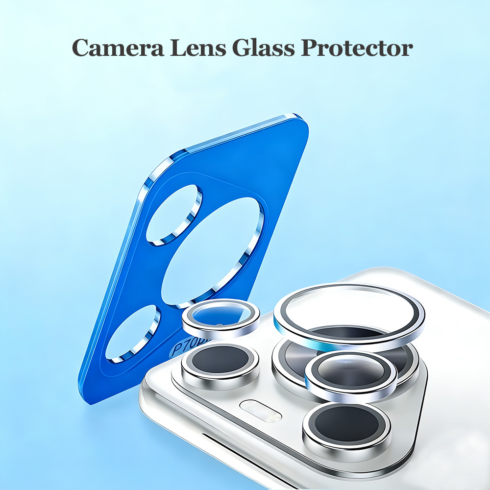 3pcs Lens Protector For Huawei - Photography Kit Huawei Pura 80 Ultra ulasan dan harga