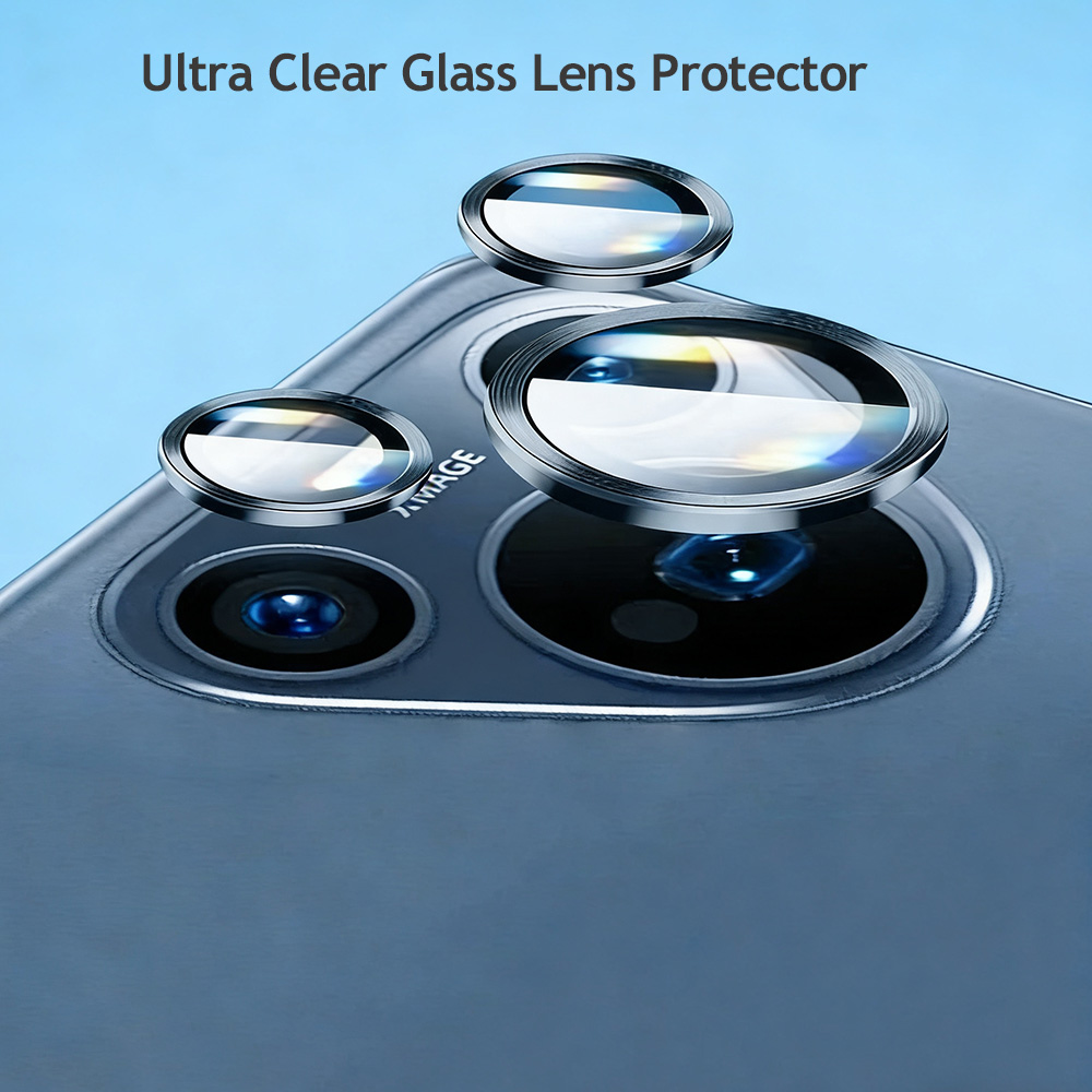 3pcs Lens Protector For Huawei - Photography Kit Huawei Pura 80 Ultra ulasan dan harga