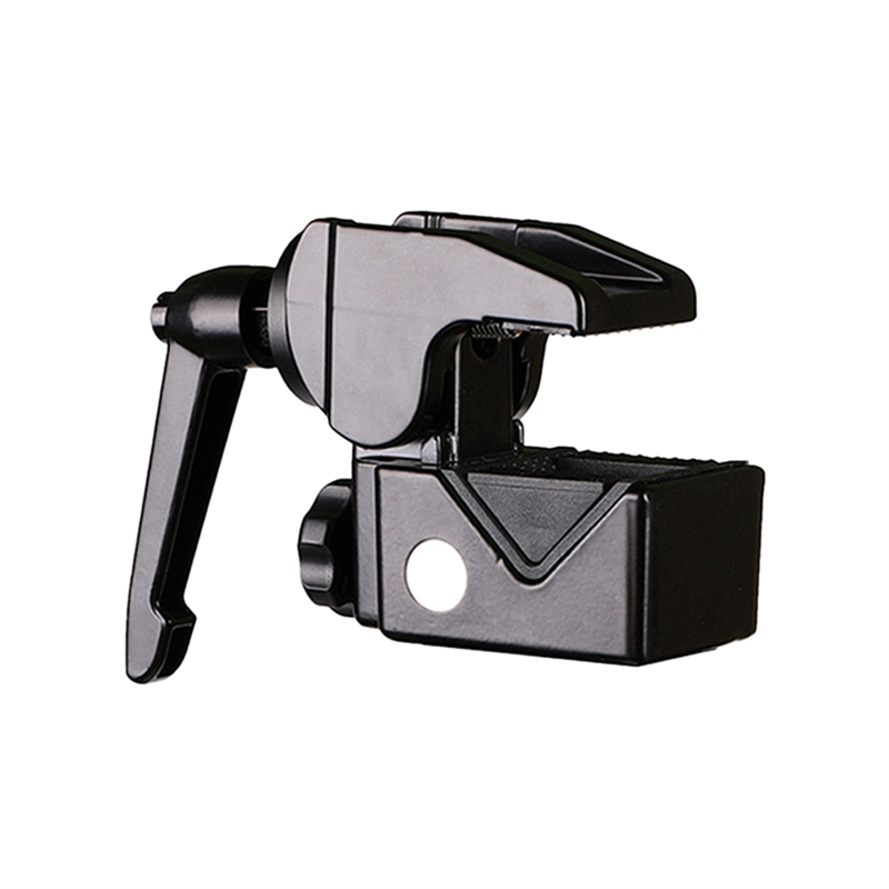 Big Super Clamp Studio Multifu - Photography Umbrella Light ulasan dan harga