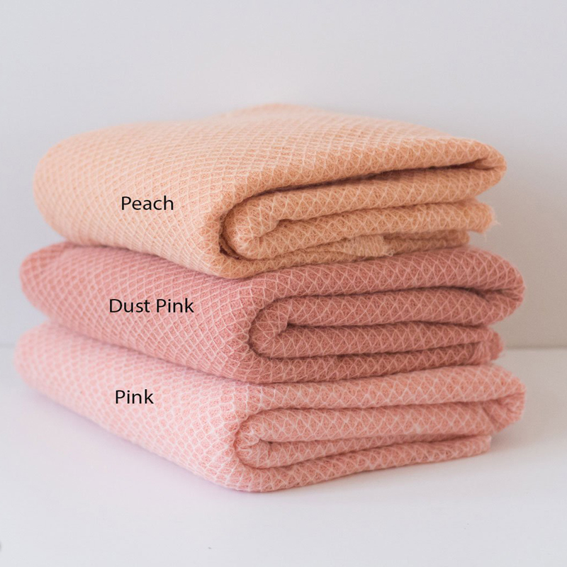 40*160 cm Stretch Lattice Soft - Photography Newborn ulasan dan harga
