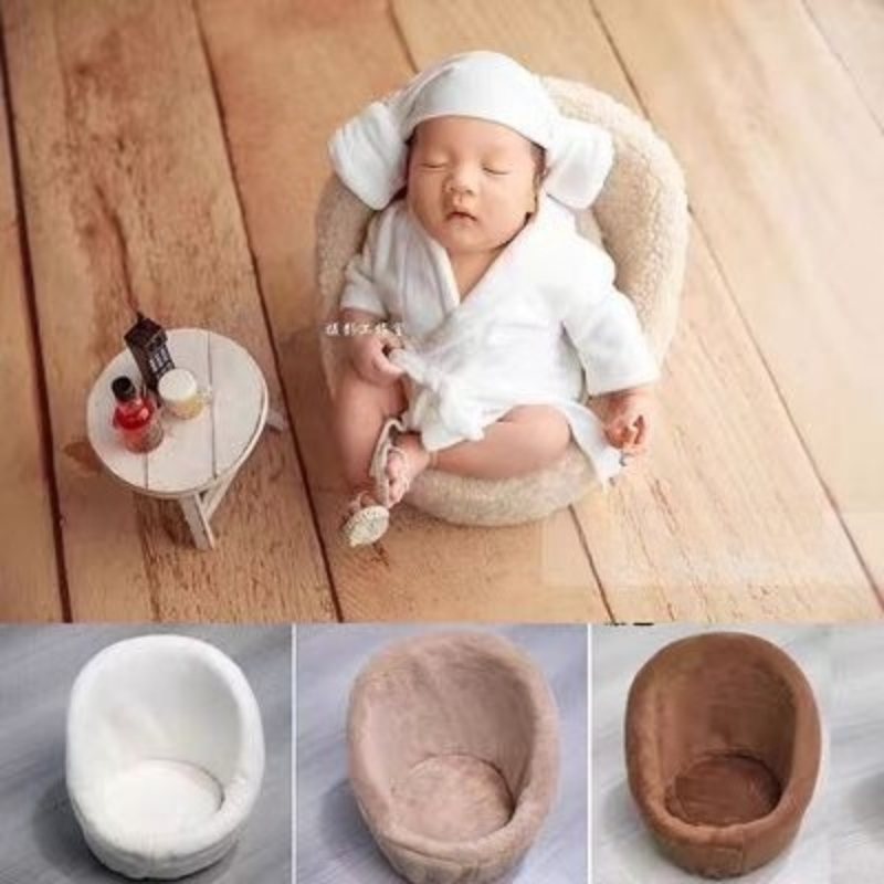 2pcs Baby Posing Sofa Newborn  - Photography Life ulasan dan harga