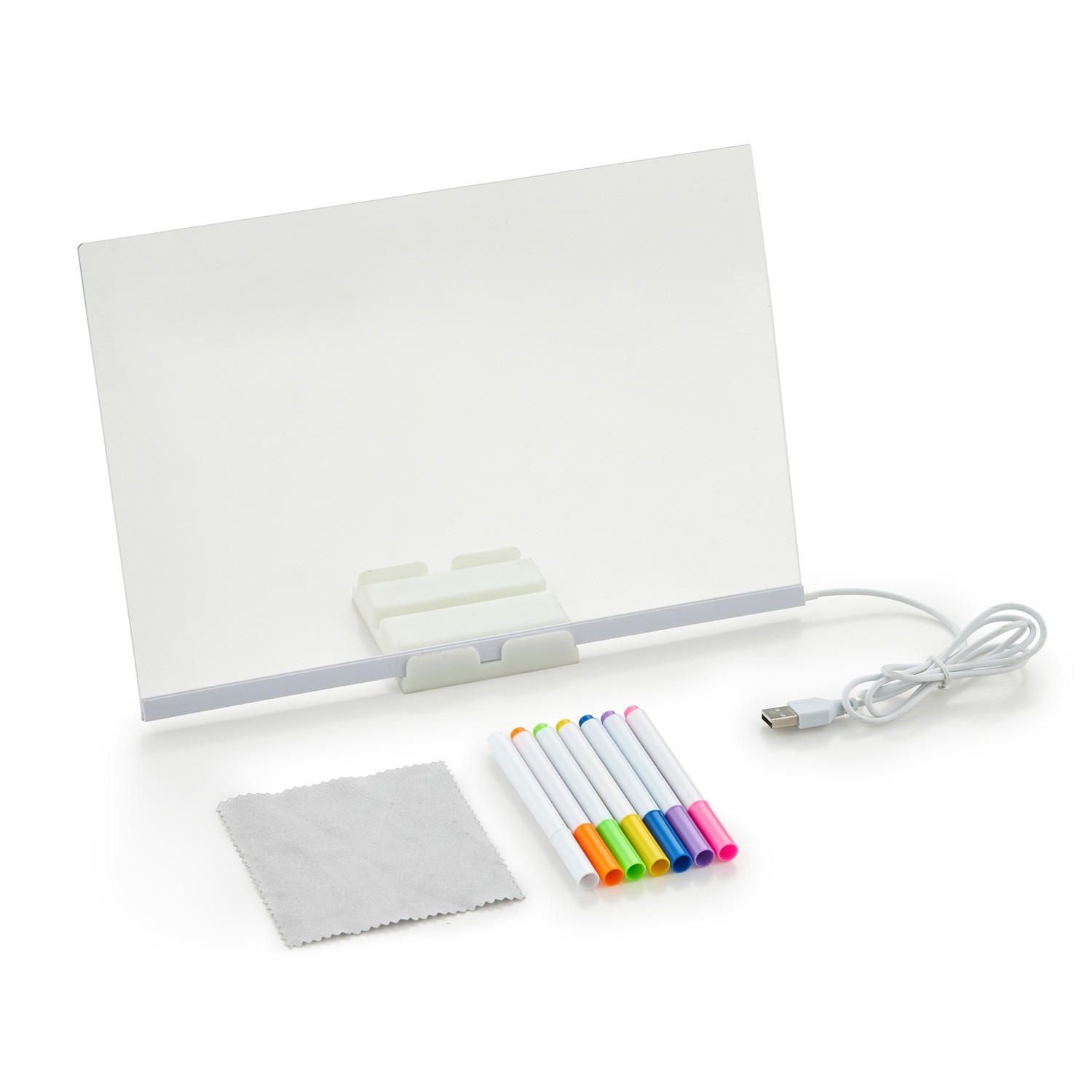 DIY Acrylic LED Light Board Er - Pixel Art Led Panel ulasan dan harga