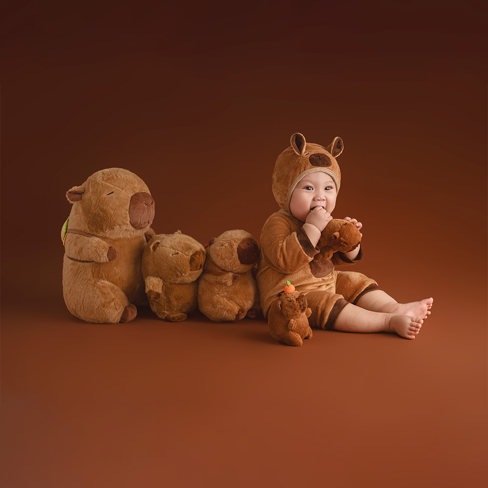100 Days Baby Celebration Them - Photography Of The Day ulasan dan harga
