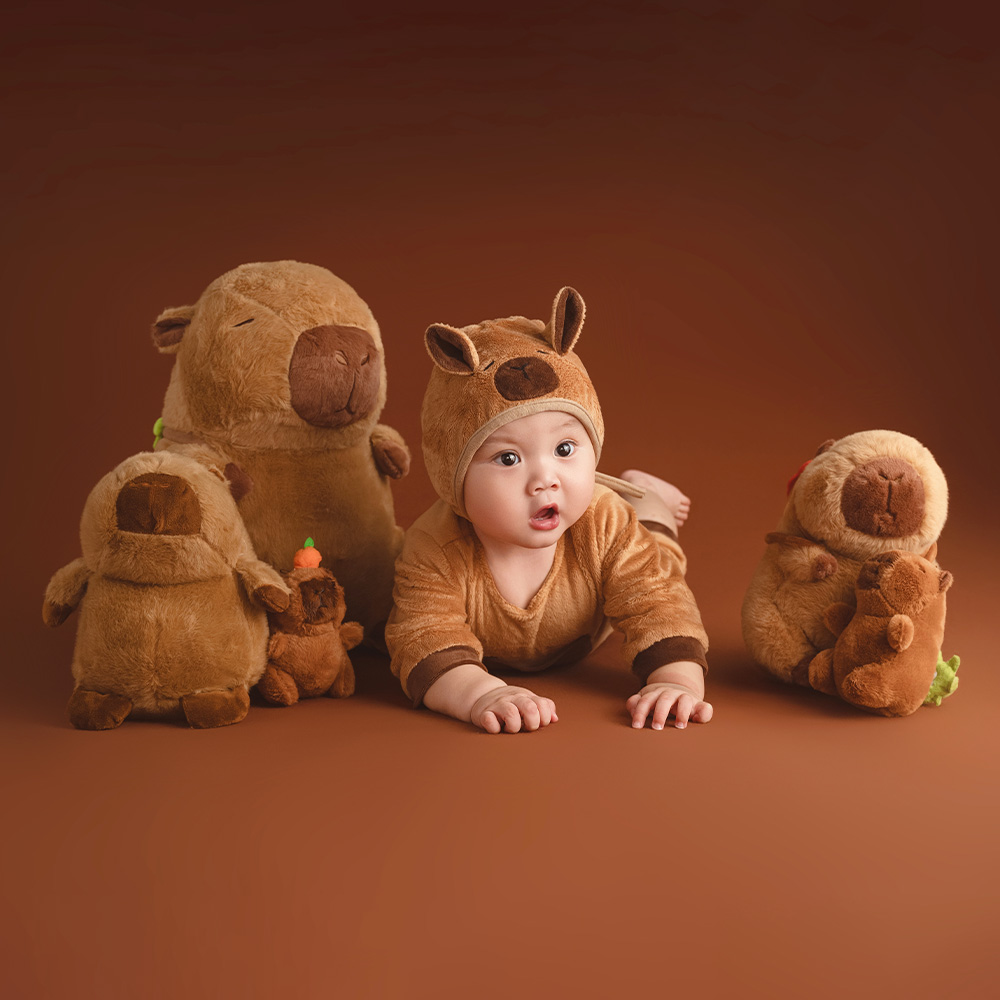 100 Days Baby Celebration Them - Photography Of The Day ulasan dan harga